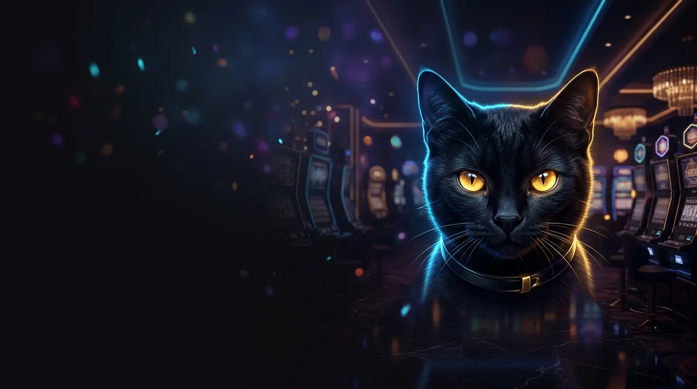 Catbet Casino — Avis Complet : Bonus, Jeux, Inscription